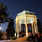 Hafez-Tomb-Shiraz