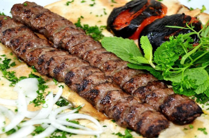 Cooking around Iran-Iran Culinary Tours-Food Adventures in Iran