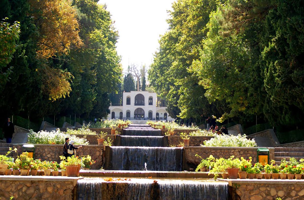 Shahzdeh-Mahan-Garden-Kerman