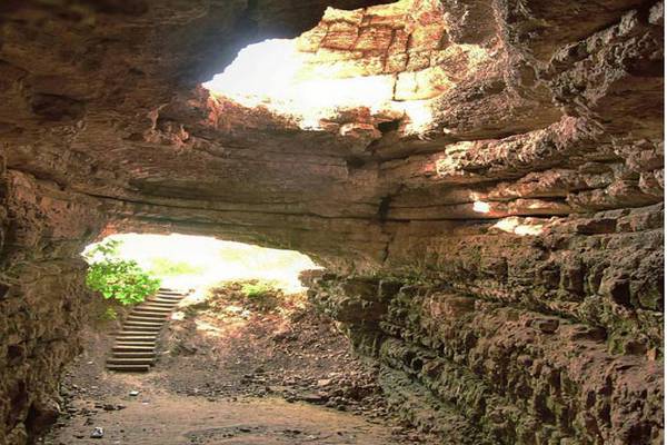 Hotu-Cave-iran-mazandaran