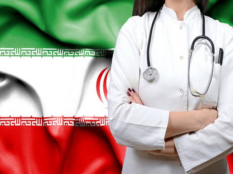 Iran tours for medical tourism
