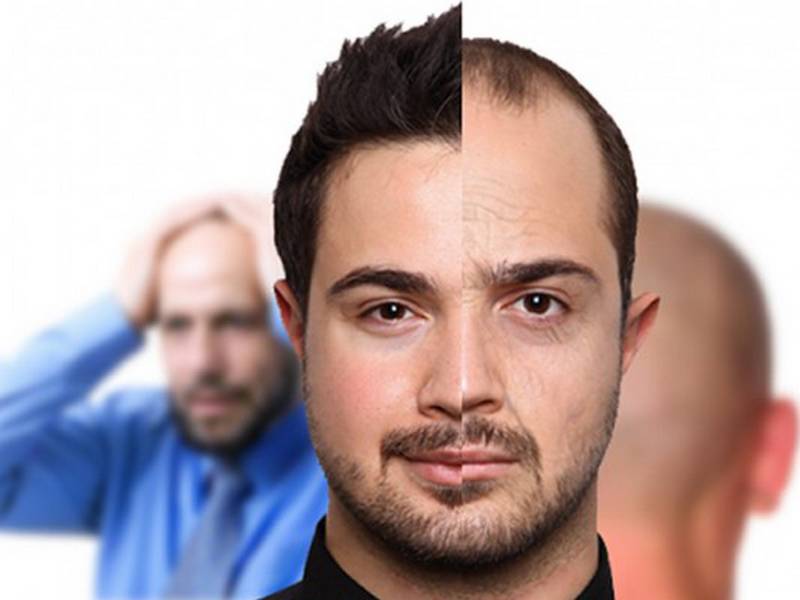 Hair transplant surgery in Iran