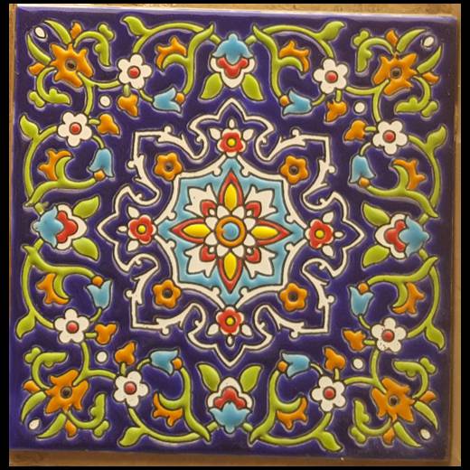 Persian-Tile-Art-1