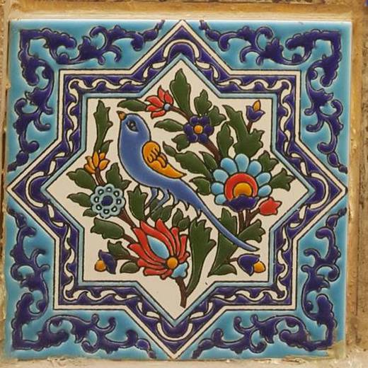 Persian-Tile-Art-3