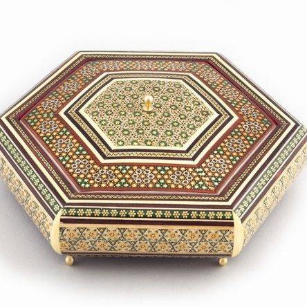 Shiraz-Khatam-Handicraft