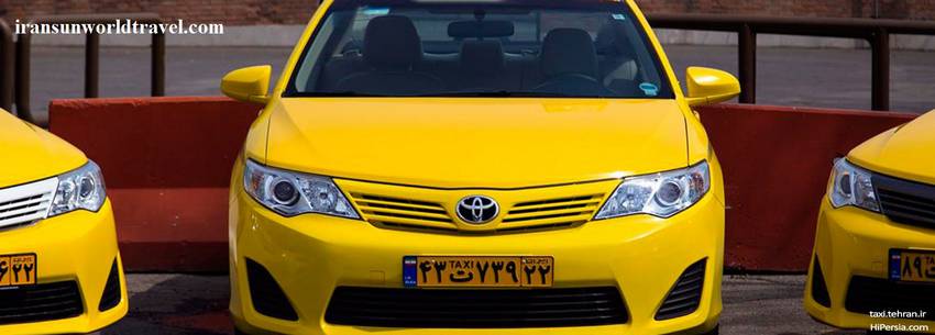 iran-transportaion-Vehicles
