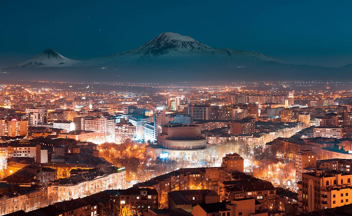 ارمنستان-آژانس-مسافرتی