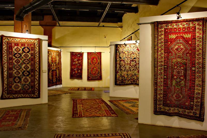 ارمنستان-موزه-صنایع-دستی