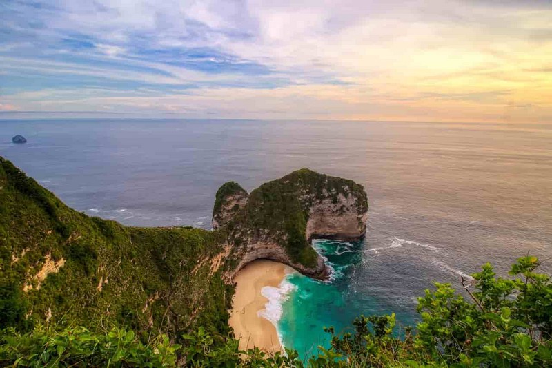 اندونزی-بالی-شرایط-آب-و-هوا