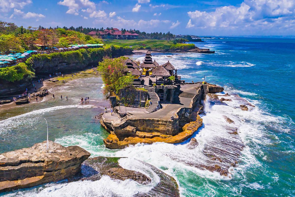 جزیره-زیبای-بالی-جزایر-اندونزی