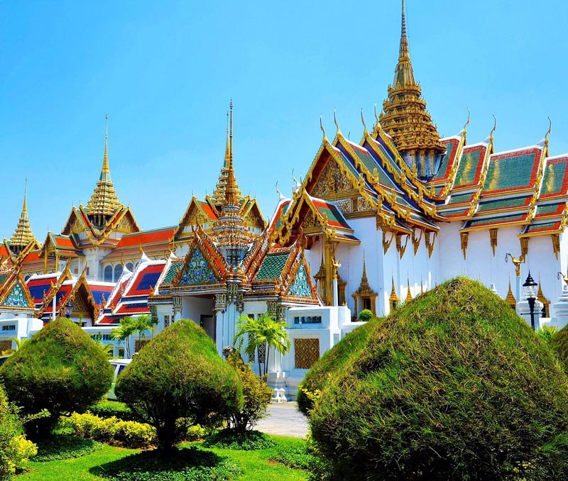 کاخ_بزرگ_بانکوک_بانکوک