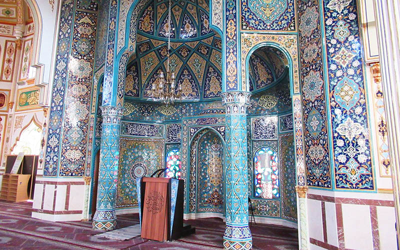 مسجد-جامع-شافعی-کرمانشاه_shafei-mosque-kermanshah