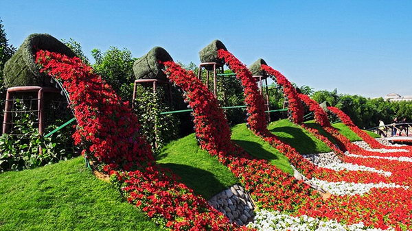kermanshah-flower-garden_پارک-گلها-کرمانشاه
