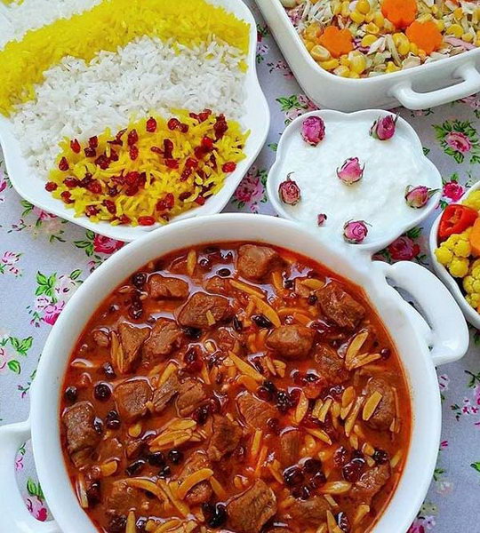 kermanshah-food-khoresh-khalal-خورش-خلال-کرمانشاه