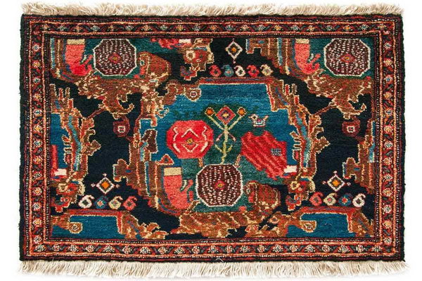 قالی-سنتی-کرمانشاه-kermanshah-handicrafts-ghali-sonati