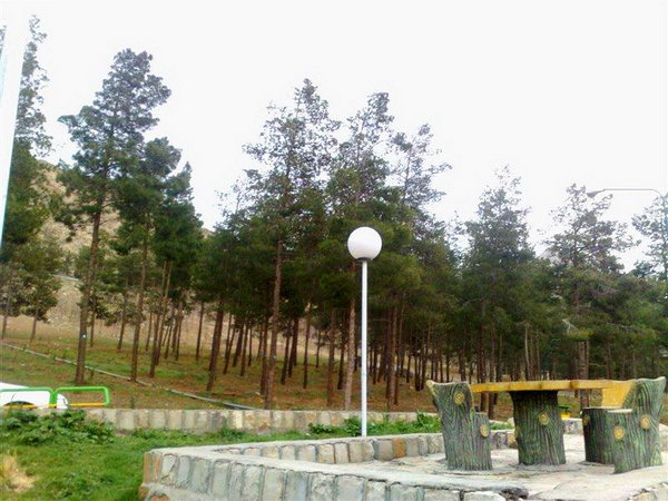 پارک-شرقی-کرمانشاه-sharghi-park-kermanshah