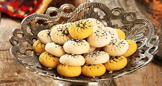 نان-برنجی-کرمانشاه-kermanshah-souvenirs-nan-berenji