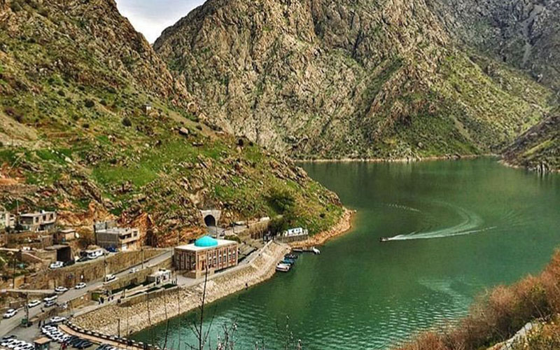 روستای-هجیج-کرمانشاه_kermanshan-nature-hajij-village