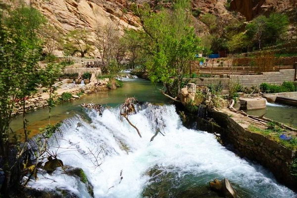 روستای-شالان-کرمانشاه-kermanshan-nature-shalan-village