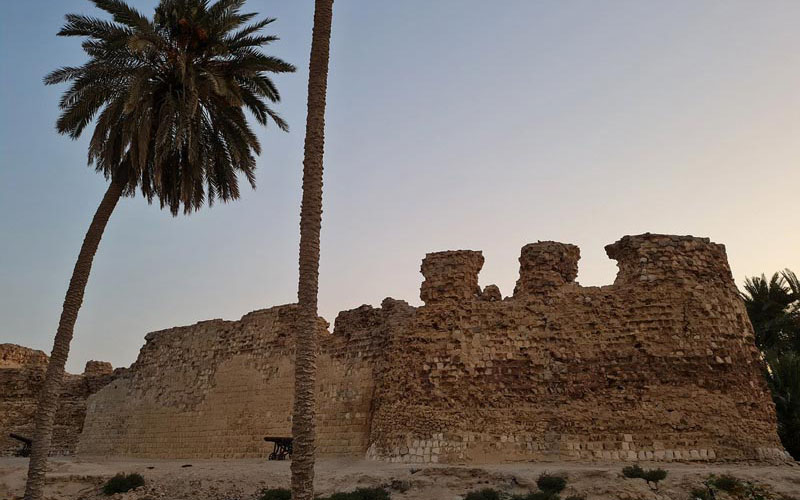 qeshm-tourist-attractions-portuguese-castle1-قلعه-پرتقالی-ها-بوشهر
