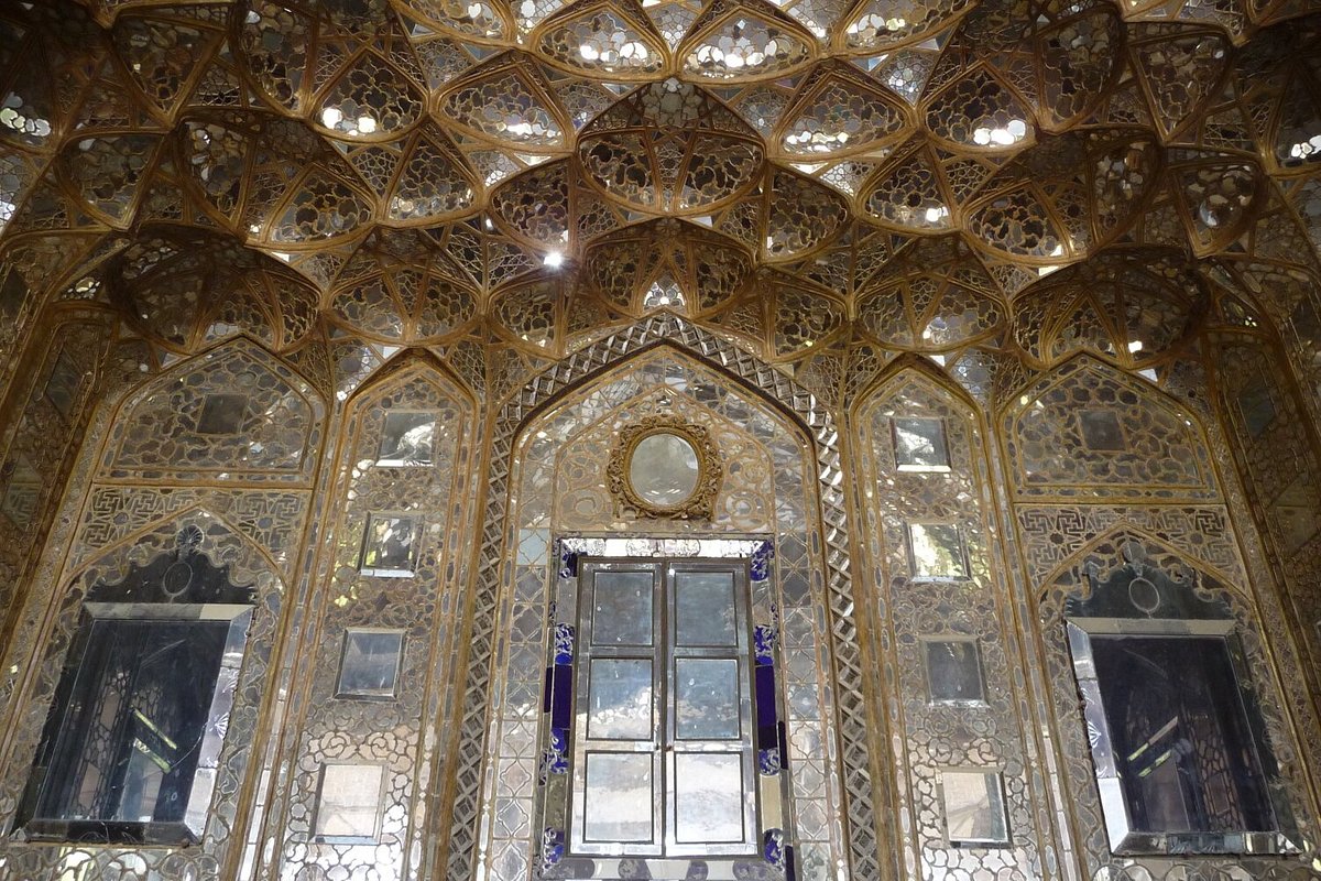 Isfahan Chehel Sutoun6 Photo by PPCI BG. 