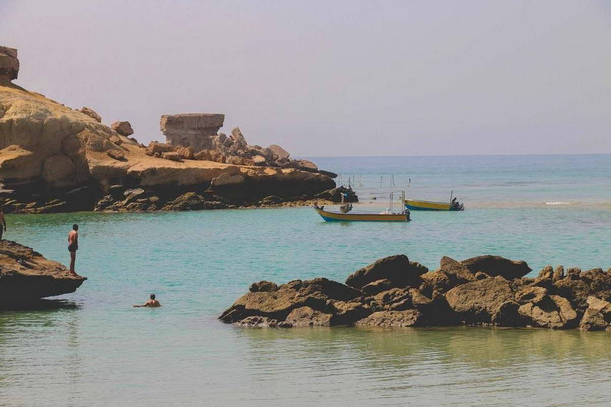 Qeshm Attraction Naz Island5 Photo by Tripadvisor 