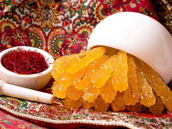 Иранский Набат
