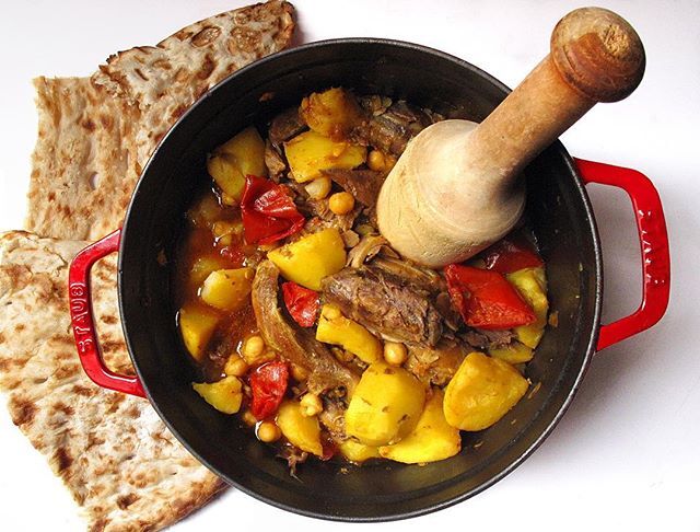 شورباسی-تبریز-shourbasi-tabriz-food
