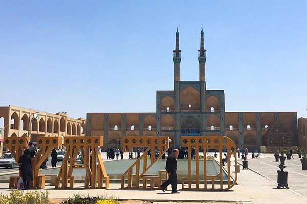 travel-to-yazd-گردشگری-یزد